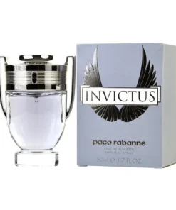 Paco Rabanne Invictus