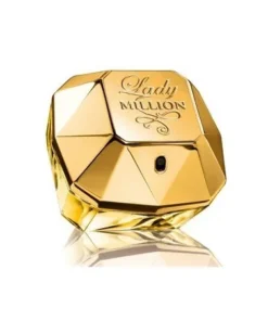Paco Rabanne Lady Million Тестер