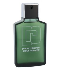 Paco Rabanne Pour Homme Тестер