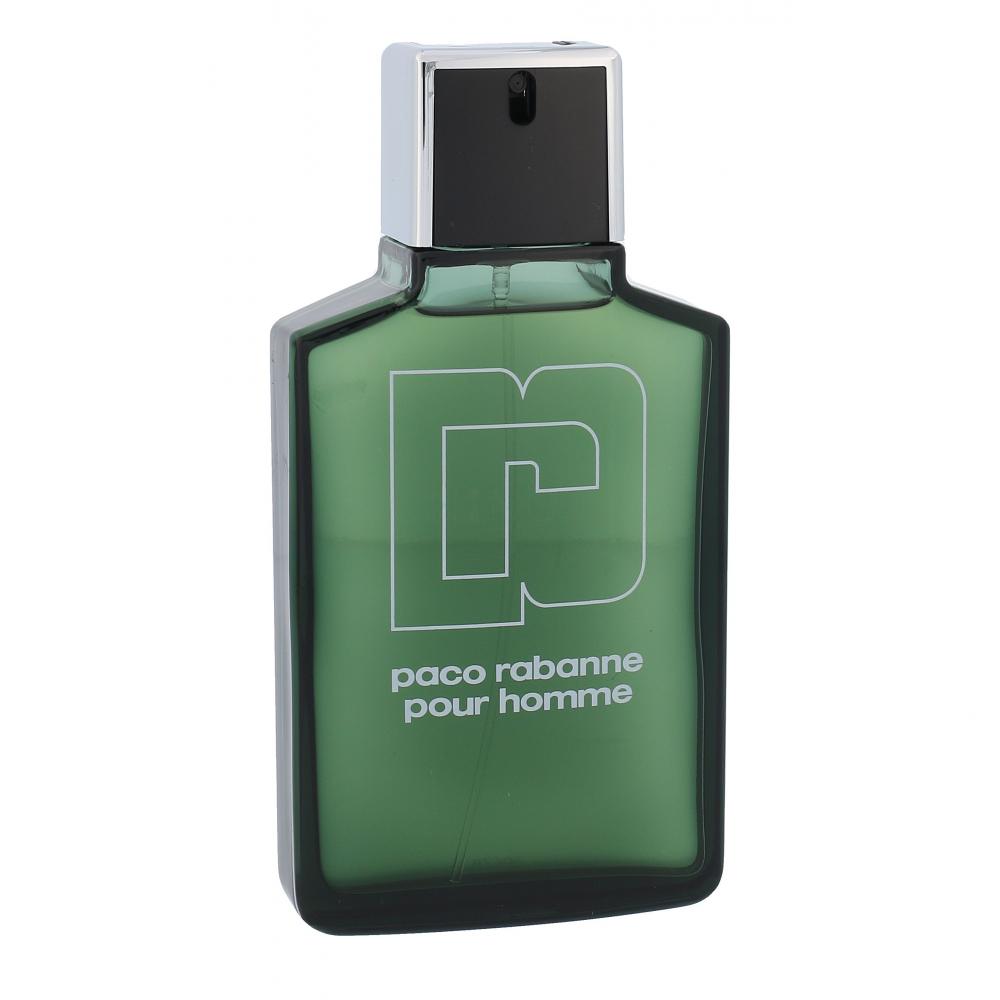 Paco Rabanne Pour Homme Тестер