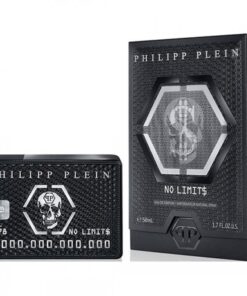 Philipp Plein No Limits