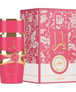Lattafa Yara Candy