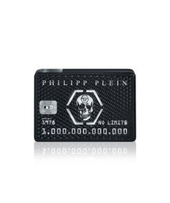 Philipp Plein No Limits Тестер