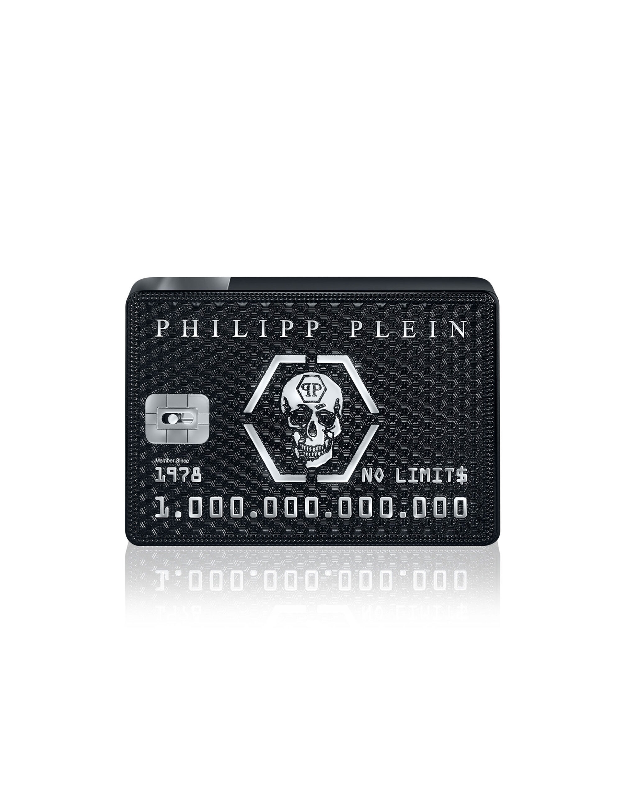 Philipp Plein No Limits Тестер