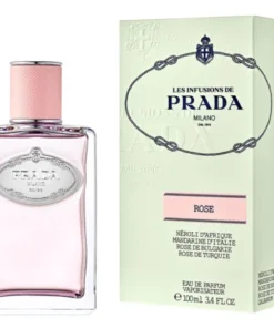 Prada Infusion De Rose