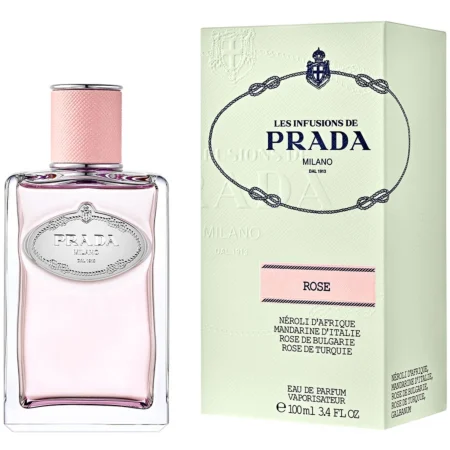 Prada Infusion De Rose