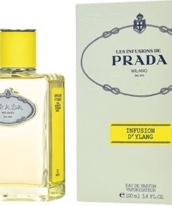 Prada Infusion De Ylang