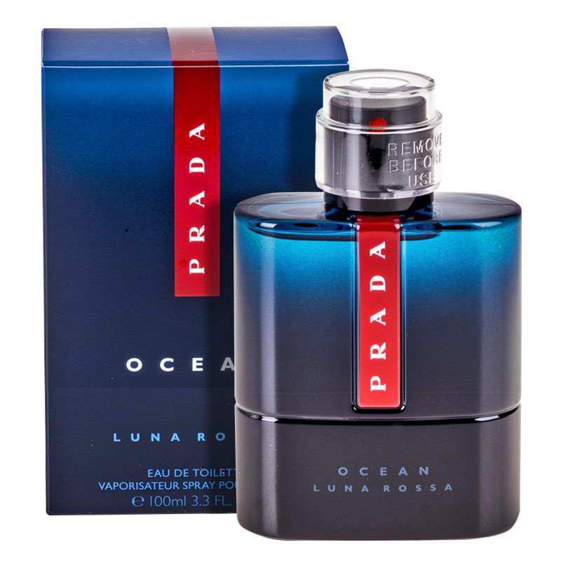 Prada Luna Rossa Ocean