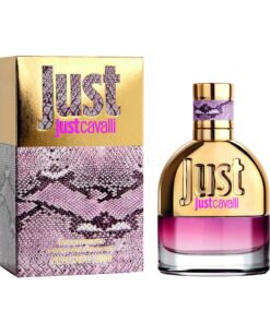 Roberto Cavalli Just Cavalli