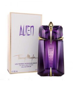 Thierry Mugler Alien