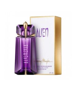 Alternative view of Thierry Mugler Alien