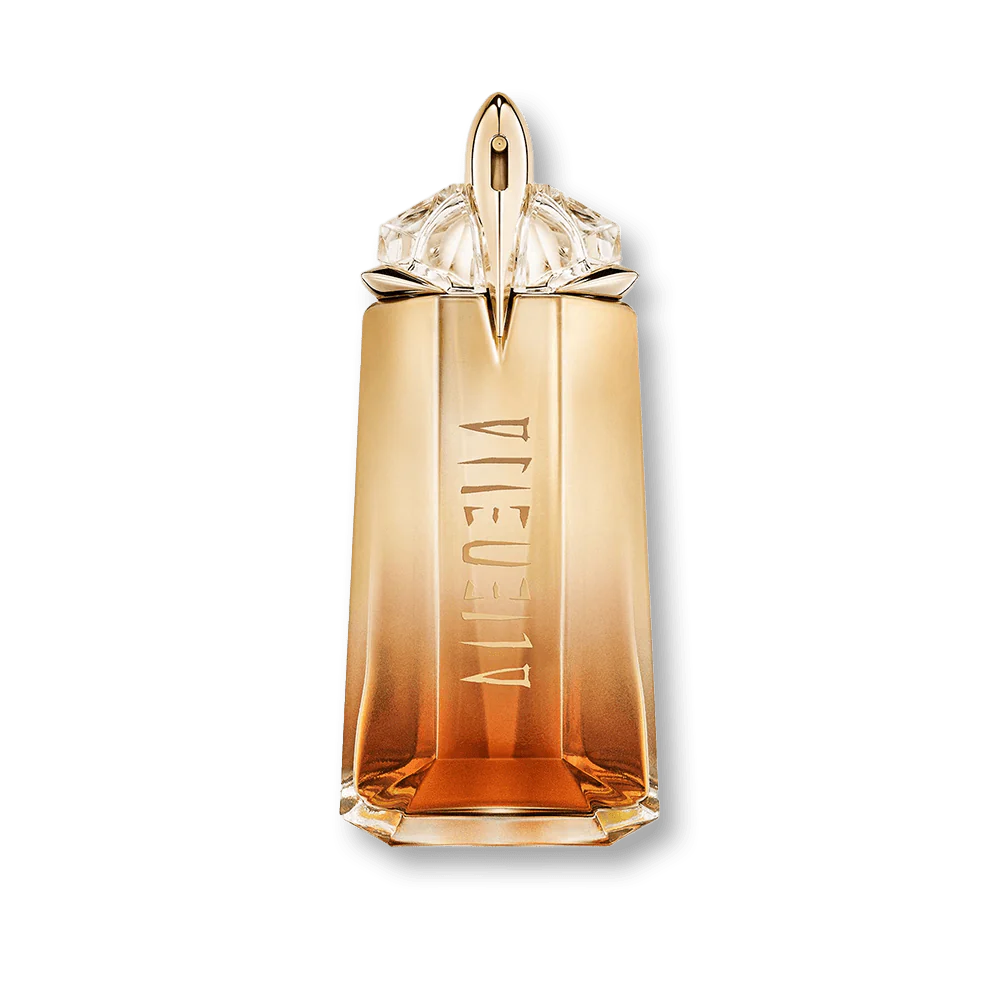 Thierry Mugler Alien Goddess Intense Тестер