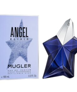 Thierry Mugler Angel Elixir