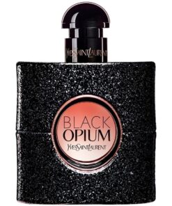 YSL Black Opium Тестер