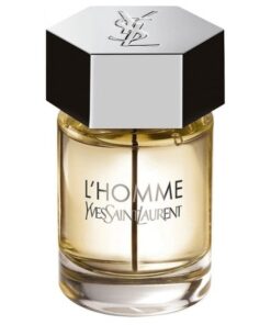 YSL L Homme Тестер