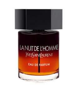 YSL La Nuit De L Homme Тестер