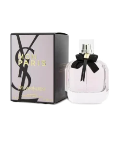 YSL Mon Paris