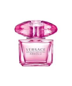 Versace Bright Crystal Absolu Тестер