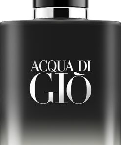 Armani Acqua Di Gio Parfum Тестер