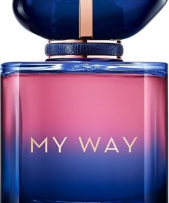 Armani My Way Parfum Тестер