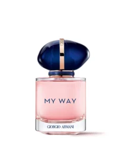 Armani My Way Floral Тестер