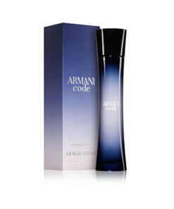 Armani Code