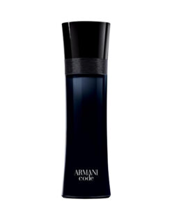 Armani Code Тестер