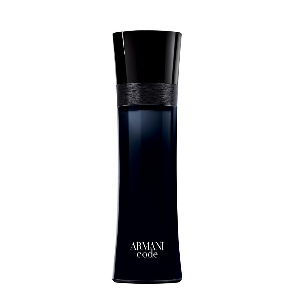 Armani Code Тестер