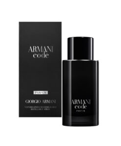 Armani Code Le Parfum