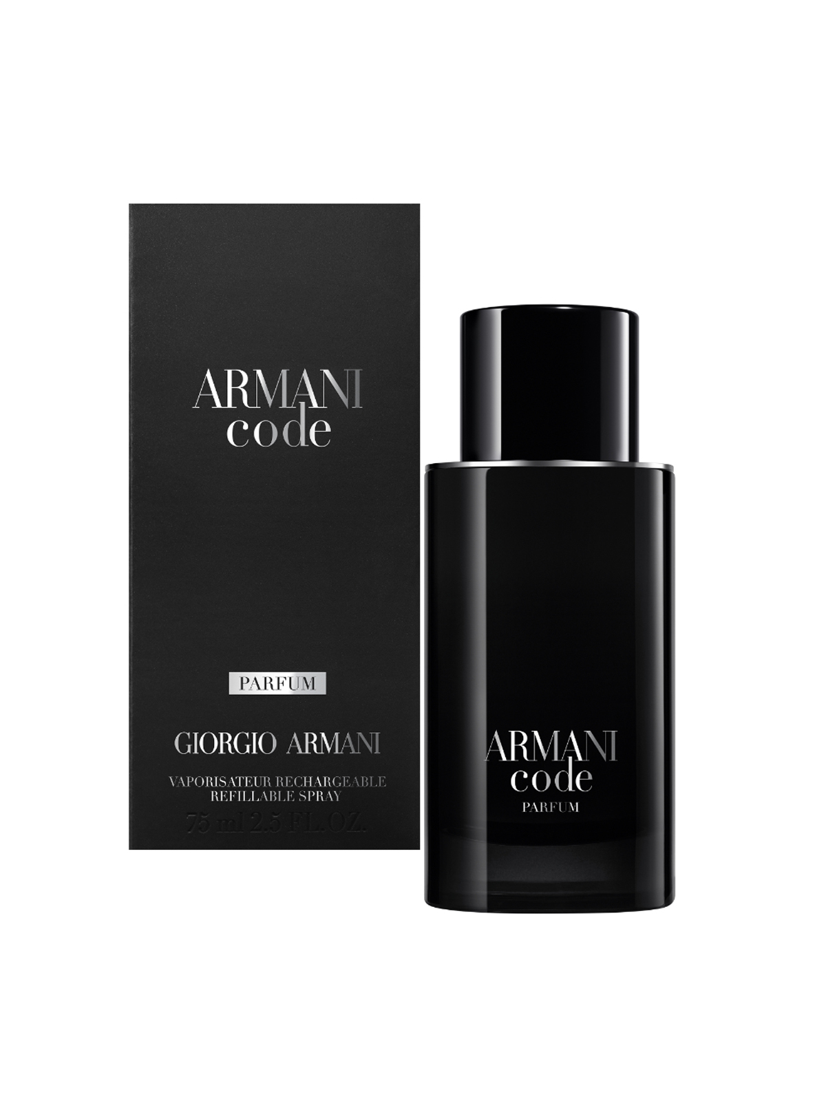 Armani Code Le Parfum