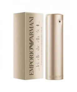 Armani She