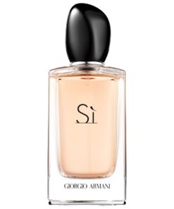Armani Si Тестер