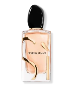 Armani Si Intense Тестер