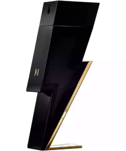 Carolina Herrera Bad Boy Тестер