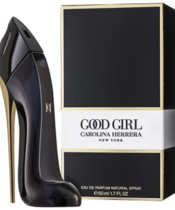 Carolina Herrera Good Girl