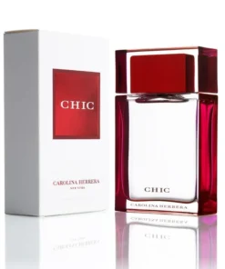 Carolina Herrera Chic