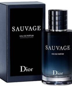 Christian Dior Sauvage