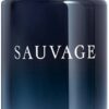 Christian Dior Sauvage Тестер