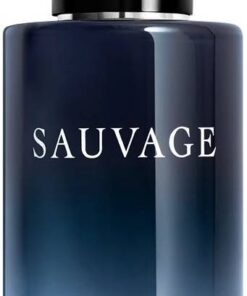 Christian Dior Sauvage Тестер