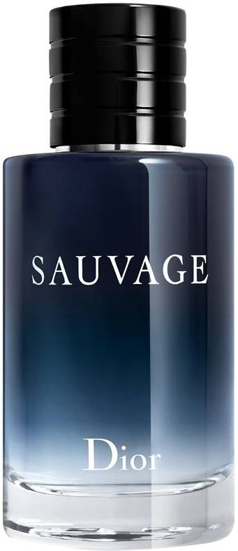 Christian Dior Sauvage Тестер