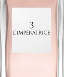 Dolce Gabbana L Imperatrice 3 Тестер