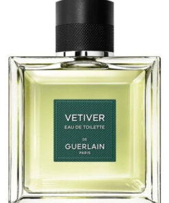 Guerlain Vetiver Тестер
