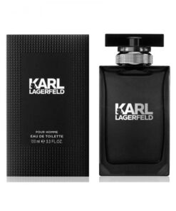 Karl Lagerfeld 2014