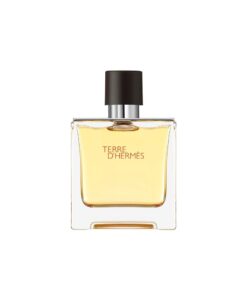 Hermes Terre D Hermes Тестер