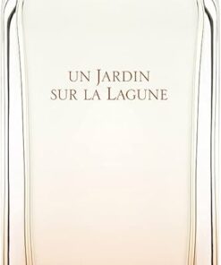 Hermes Un Jardin Sur La Lagune Тестер