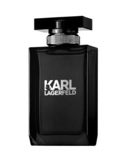 Karl Lagerfeld 2014 Тестер
