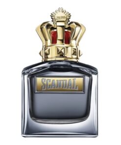 Jean Paul Gaultier Scandal Pour Homme Тестер