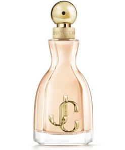 Jimmy Choo I Want Choo Тестер