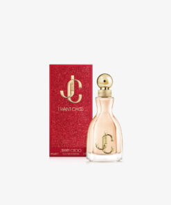 Jimmy Choo I Want Choo