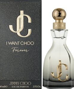 Jimmy Choo I Want Choo Forever EDP 60 ml D